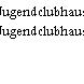 Jugendclubhaus