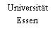 Universität Essen