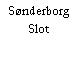 Sønderborg Slot