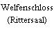 Welfenschloss (Rittersaal)
