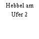 Hebbel am Ufer 2