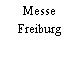 Messe Freiburg