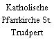 Katholische Pfarrkirche St. Trudpert