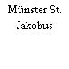 Münster St. Jakobus