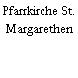 Pfarrkirche St. Margarethen