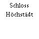 Schloss Höchstädt