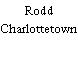 Rodd Charlottetown