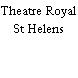 Theatre Royal St Helens