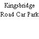 Kingsbridge Road Car Park