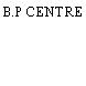 B.P CENTRE