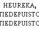 HEUREKA, TIEDEPUISTO