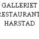 GALLERIET RESTAURANT, HARSTAD
