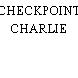 CHECKPOINT CHARLIE