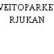 TVEITOPARKEN, RJUKAN