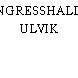 KONGRESSHALLEN, ULVIK