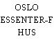 OSLO KONGRESSENTER-FOLKETS HUS