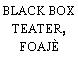 BLACK BOX TEATER, FOAJÈ