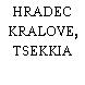 HRADEC KRALOVE, TSEKKIA