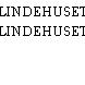 LINDEHUSET