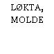 LØKTA, MOLDE