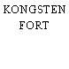 KONGSTEN FORT