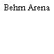 Behrn Arena
