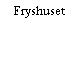 Fryshuset