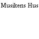 Musikens Hus