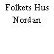 Folkets Hus Nordan