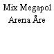 Mix Megapol Arena Åre