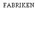 FABRIKEN