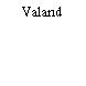 Valand