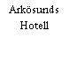 Arkösunds Hotell