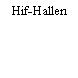 Hif-Hallen