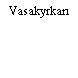 Vasakyrkan