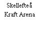 Skellefteå Kraft Arena