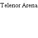 Telenor Arena