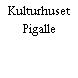 Kulturhuset Pigalle
