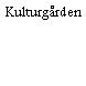 Kulturgården