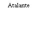 Atalante