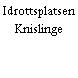 Idrottsplatsen Knislinge