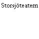 Storsjöteatern