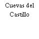 Cuevas del Castillo