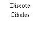Discote Cibeles