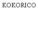 KOKORICO