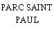 PARC SAINT PAUL