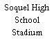 Soquel High School Stadium