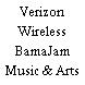 Verizon Wireless BamaJam Music & Arts Festival Grounds