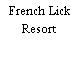 French Lick Resort