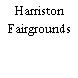 Harriston Fairgrounds